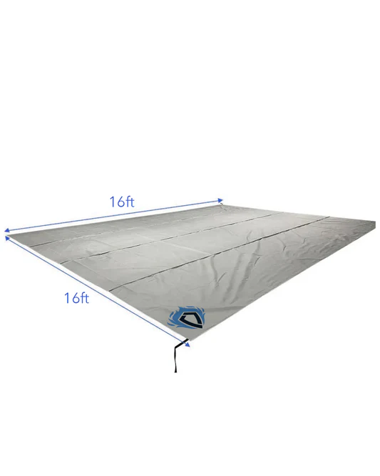 Li-Fire Forklift blanket 4x4 m