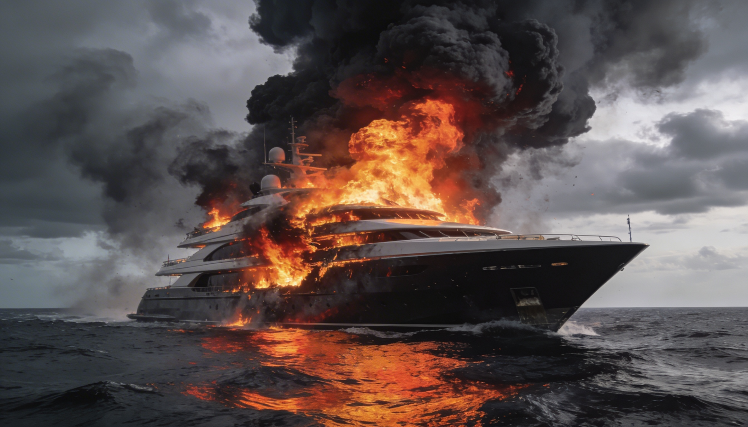 Superjachten & Maritiem
