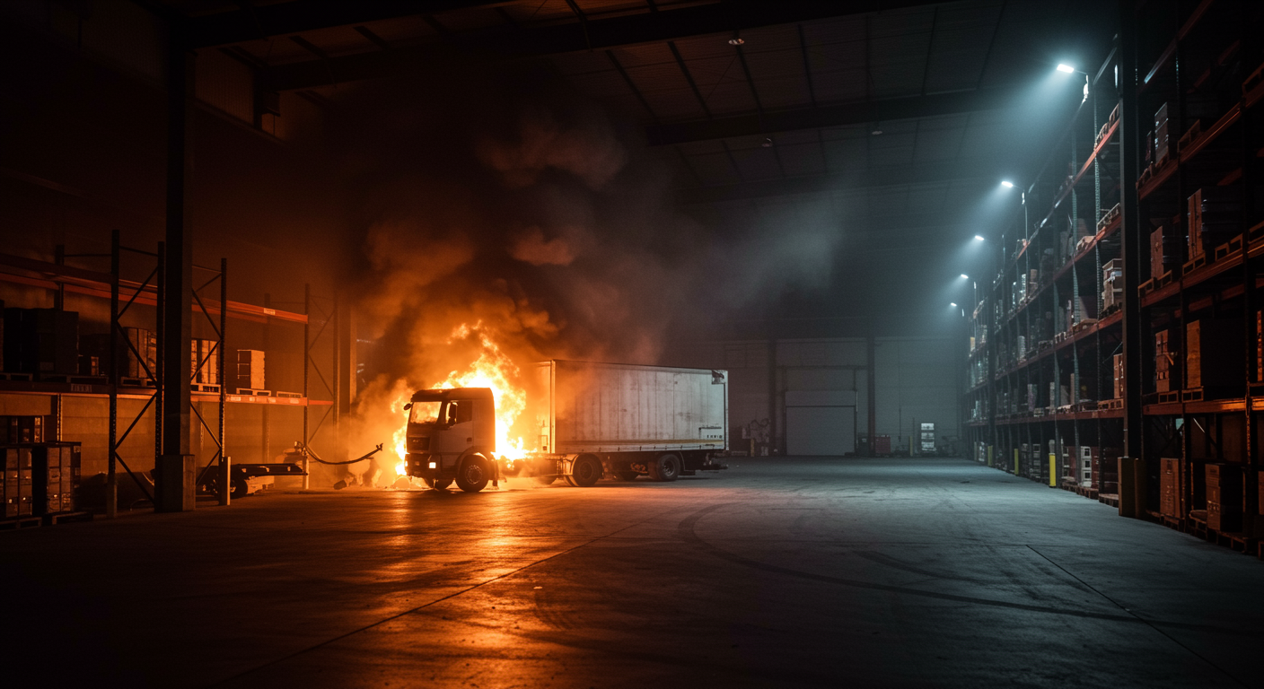 Transport & Logistiek