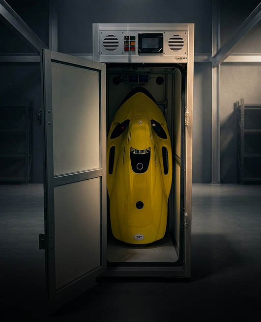 Schneider Containment Generation 4