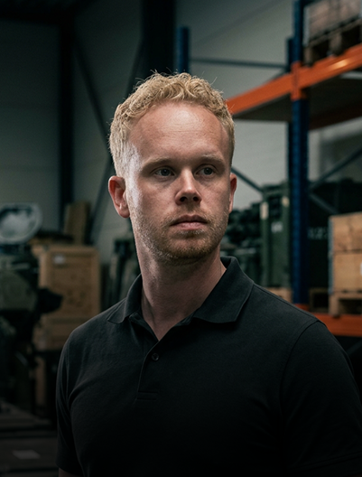 TOM Teeling