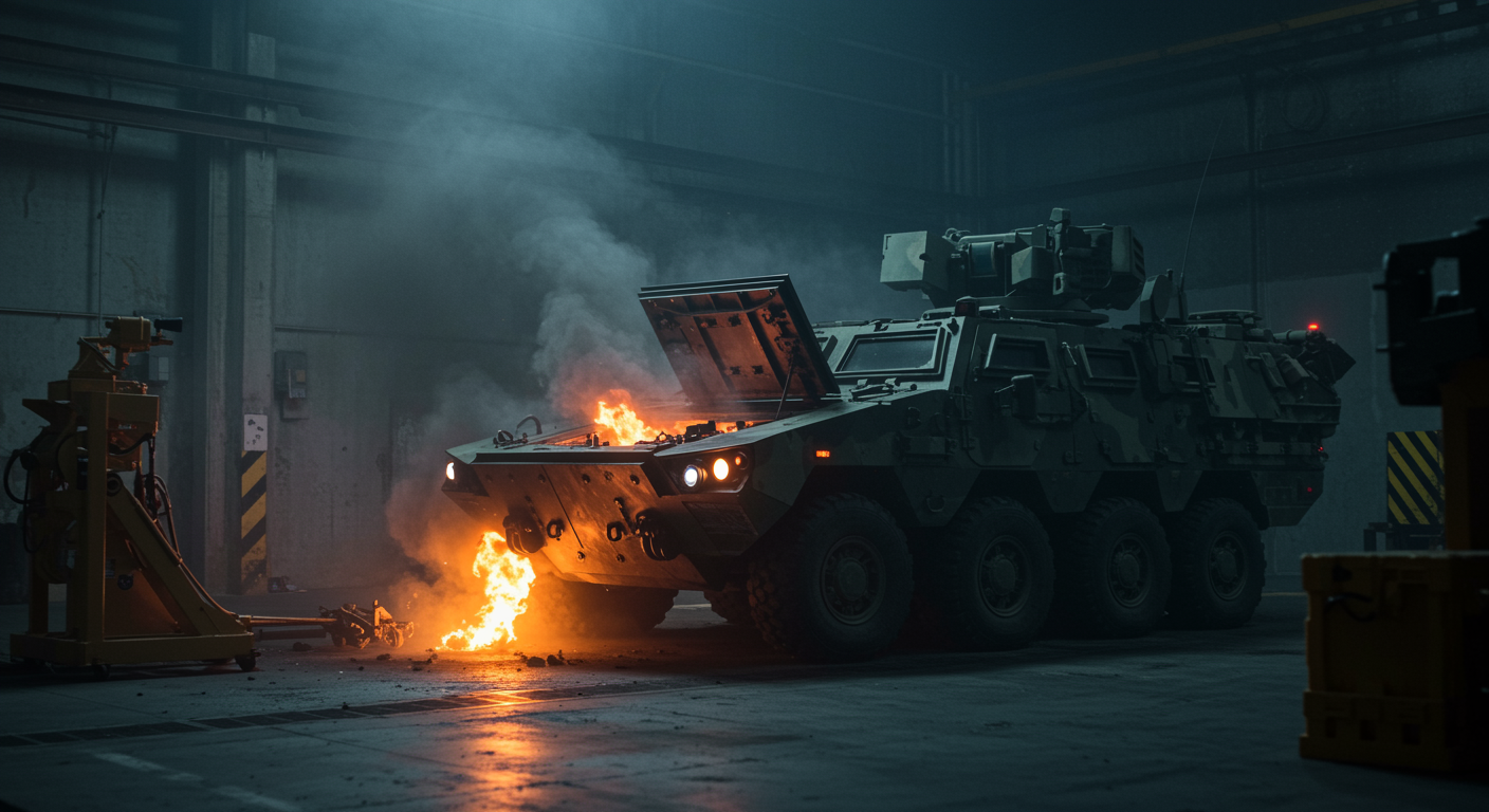 Defensie