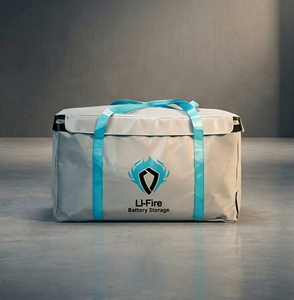 Battery Fire Bag medium
