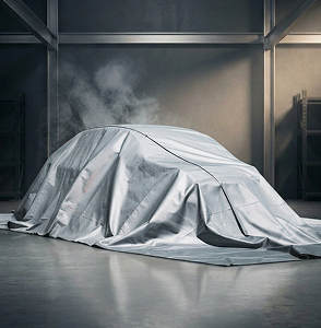 Li-Fire EV autobranddeken 6x8 m