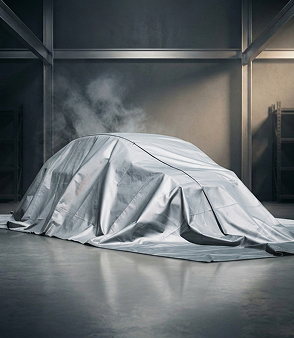 Li-Fire EV autobranddeken 6x8 m