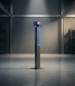 Detectie van thermal runaway Kopiëren