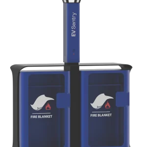 EV SENTRY ES-1 Lithium fire monitor