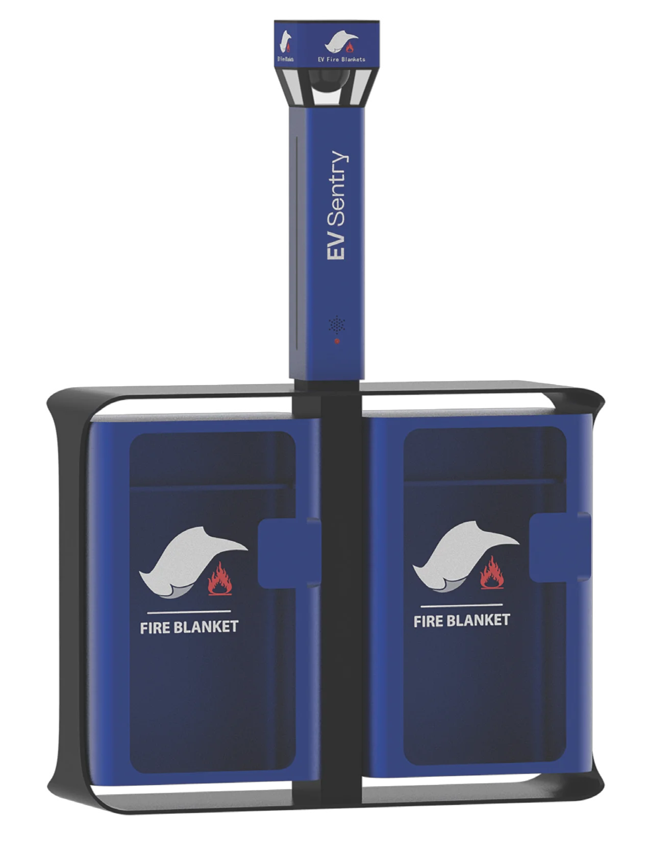 EV SENTRY ES-1 Lithium fire monitor