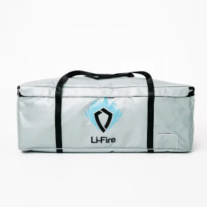 Battery Fire Bag Large