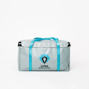 Battery Fire Bag medium