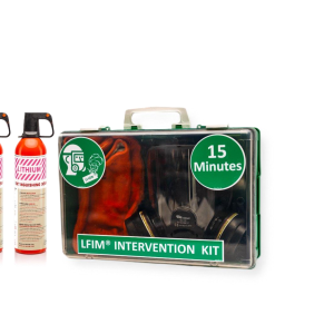 Lithium Fire Office kit