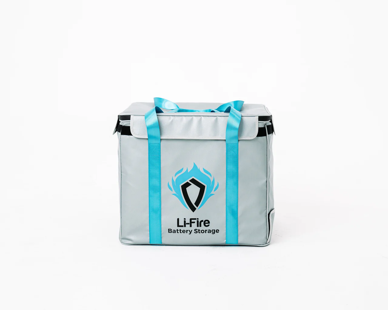 Battery Fire Bag small