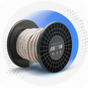 Fire Extinguishing WIRE