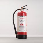 Liiontek Lithium Brandblusser 6L