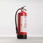 Liiontek Lithium Brandblusser 6L