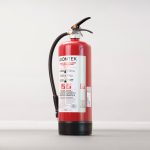 Liiontek Lithium Brandblusser 6L