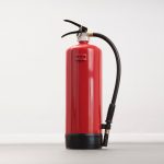 Liiontek Lithium Brandblusser 6L