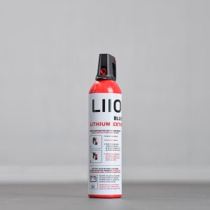 Liiontek Lithium Brandblusser 750ml