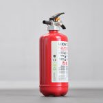 Liiontek Lithium Brandblusser 2L