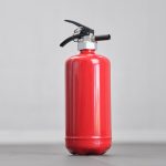 Liiontek Lithium Brandblusser 2L